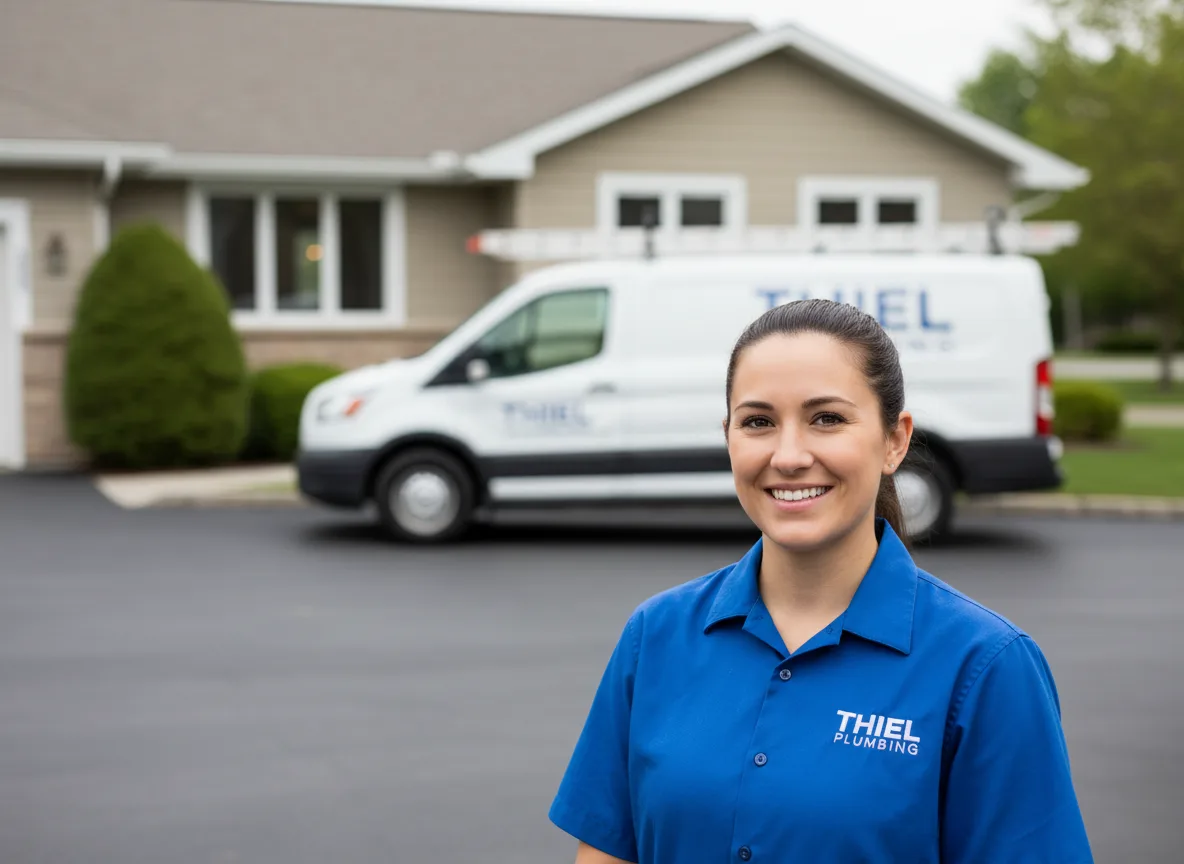 Plumber Byron, MI FAQs